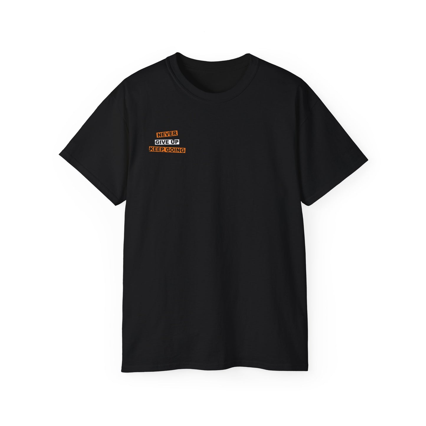 Street Art Inspired Unisex Tee