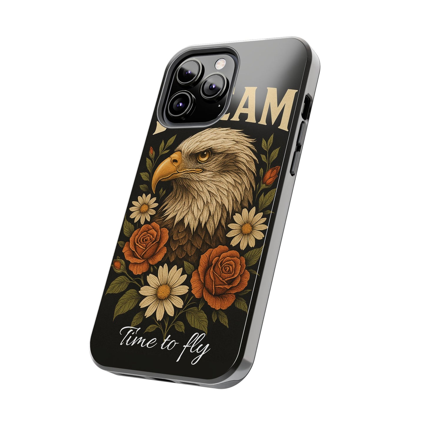 Eagle Dream Tough Phone Case
