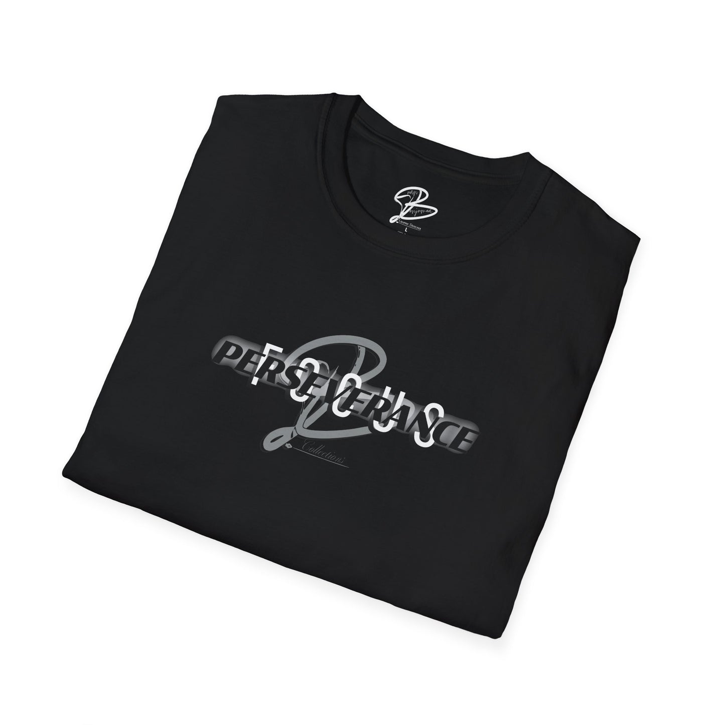 Inspiring Perseverance T-Shirt JB