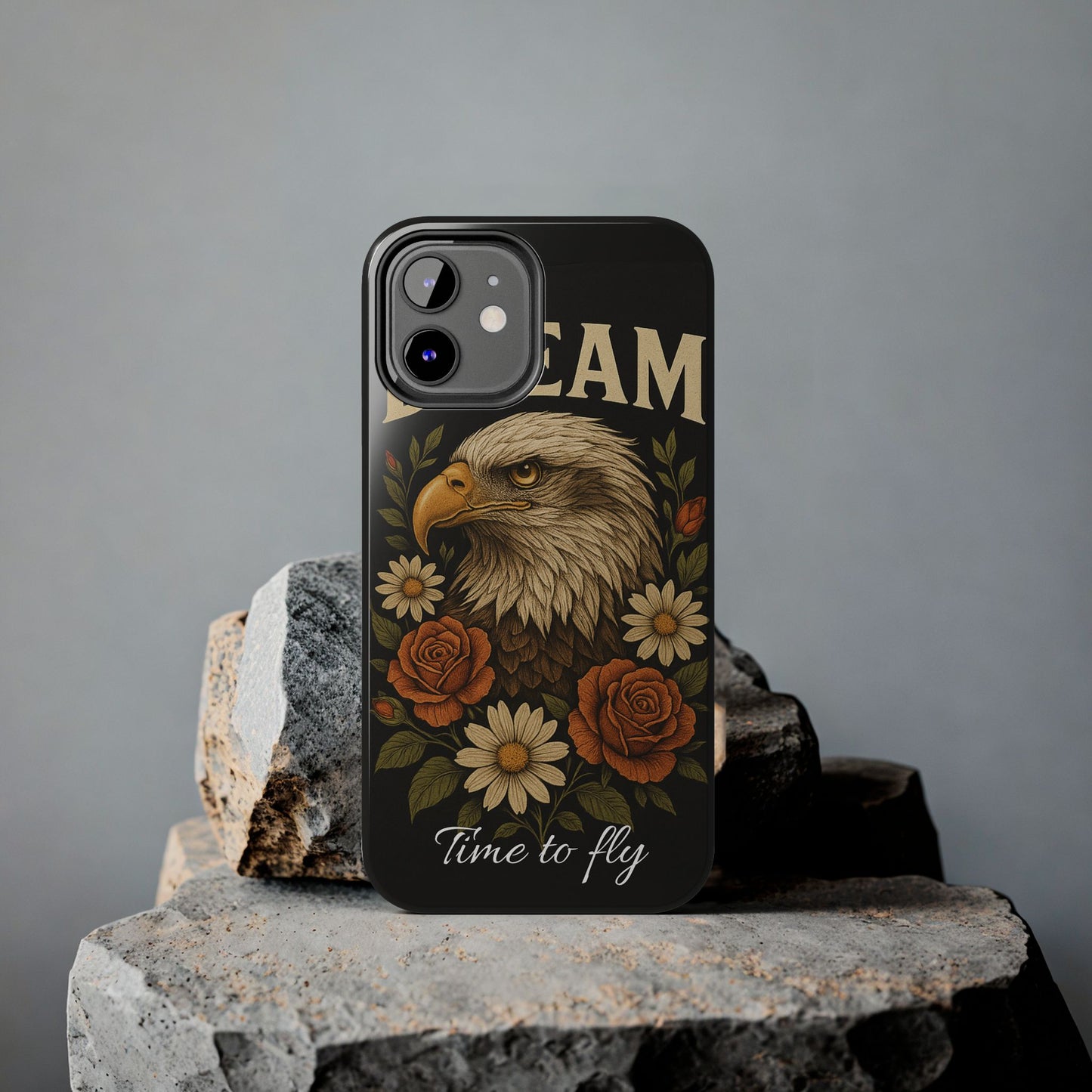 Eagle Dream Tough Phone Case
