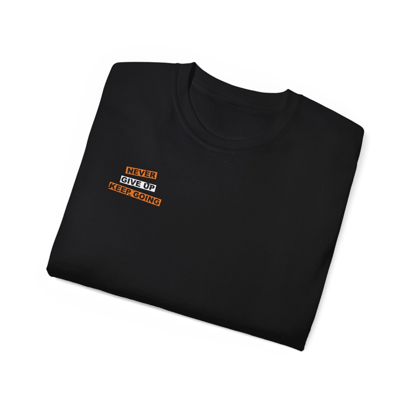 Street Art Inspired Unisex Tee