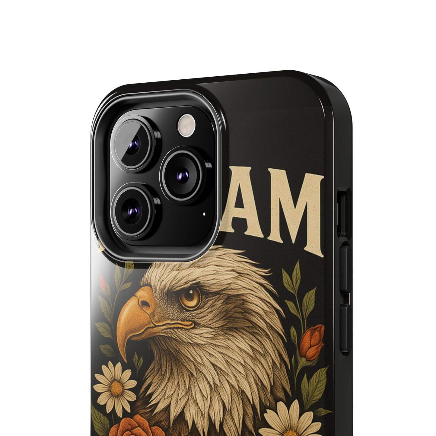 Eagle Dream Tough Phone Case