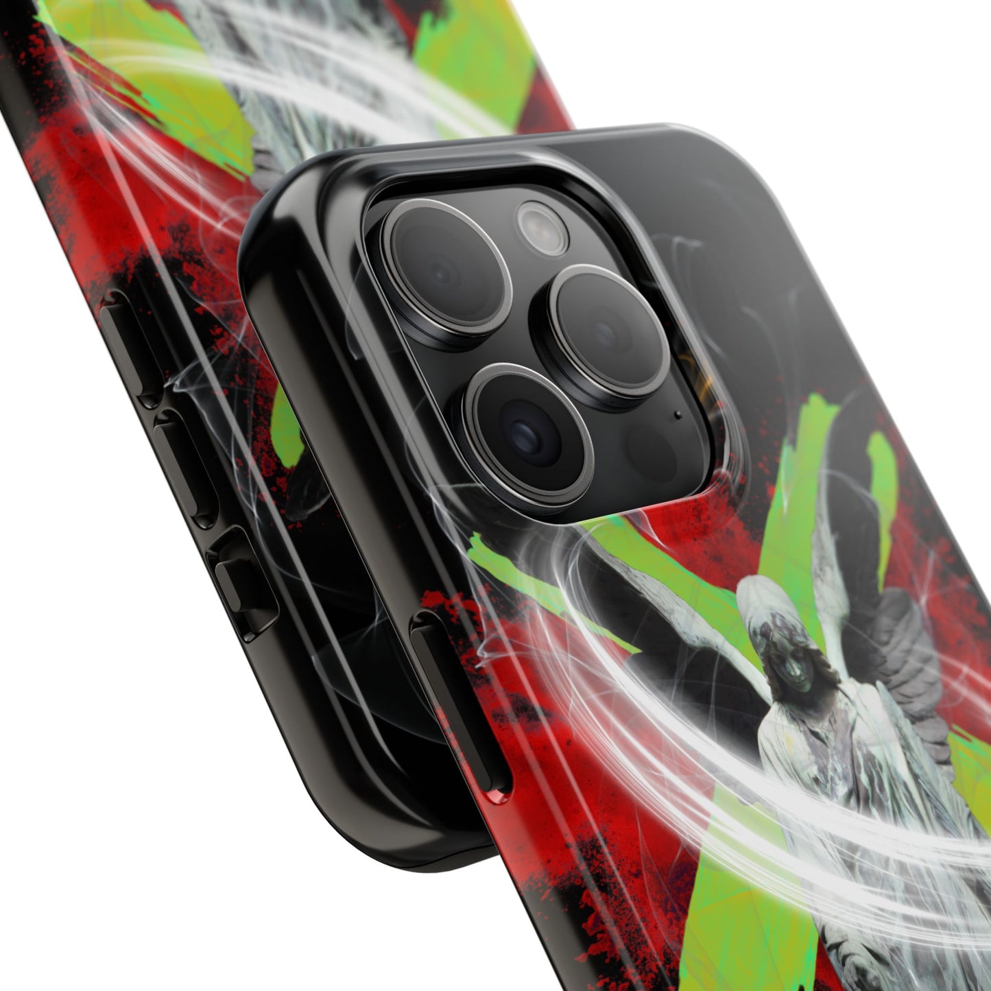 Angel Warrior Phone Case