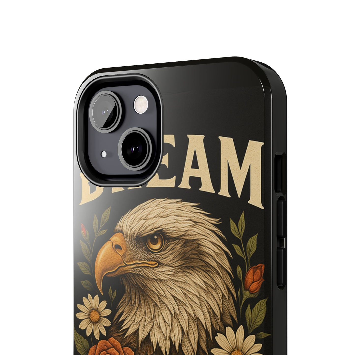 Eagle Dream Tough Phone Case
