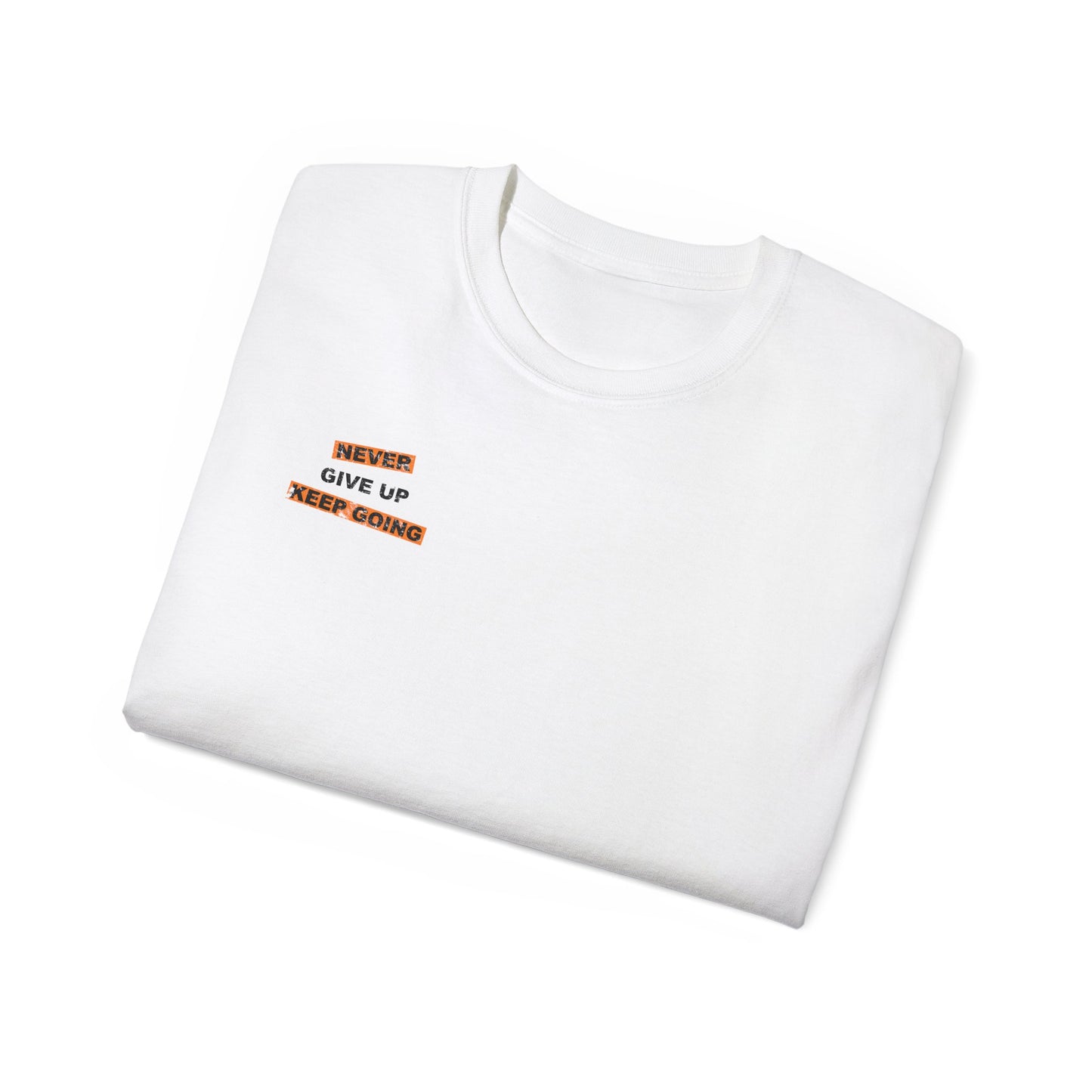 Street Art Inspired Unisex Tee