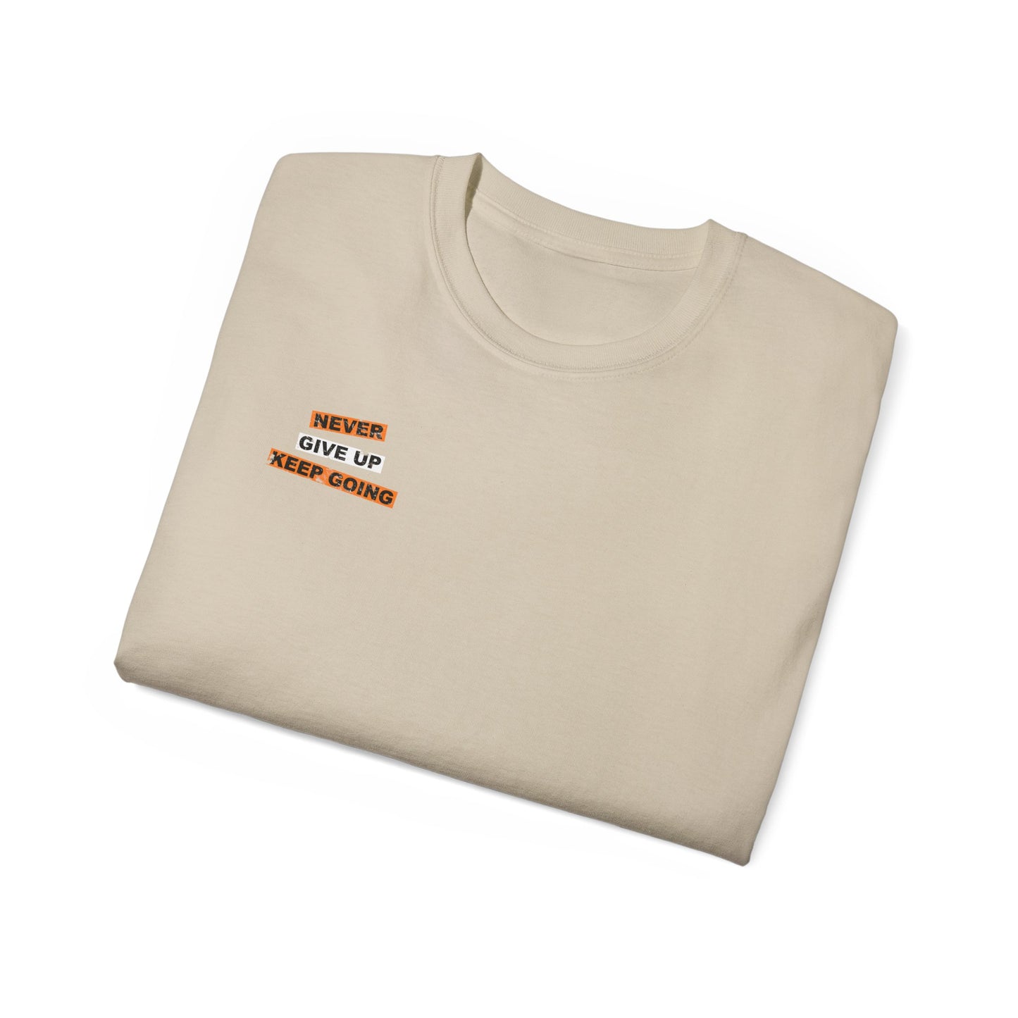 Street Art Inspired Unisex Tee