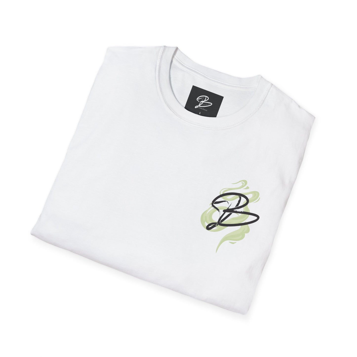 Motivational Tee, Unisex Shirt