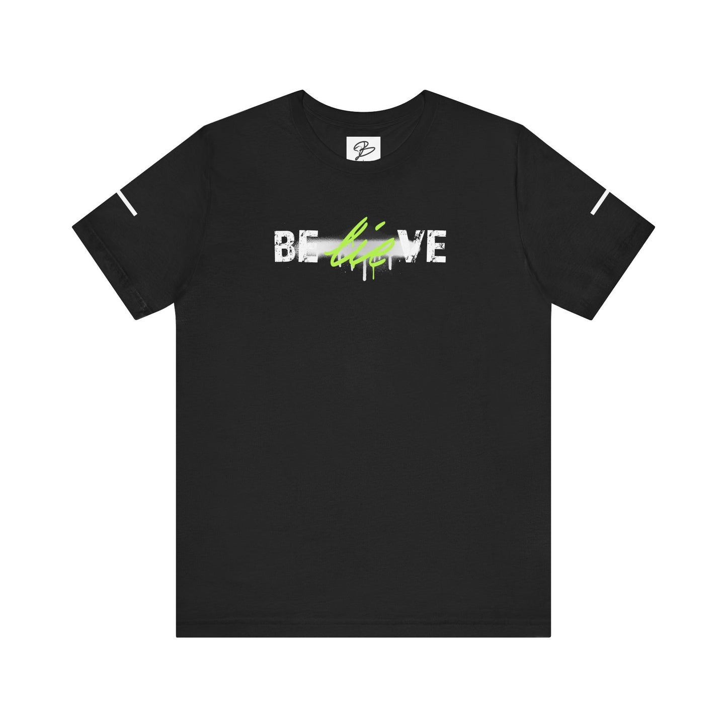 Graphic Tee Urban Believe