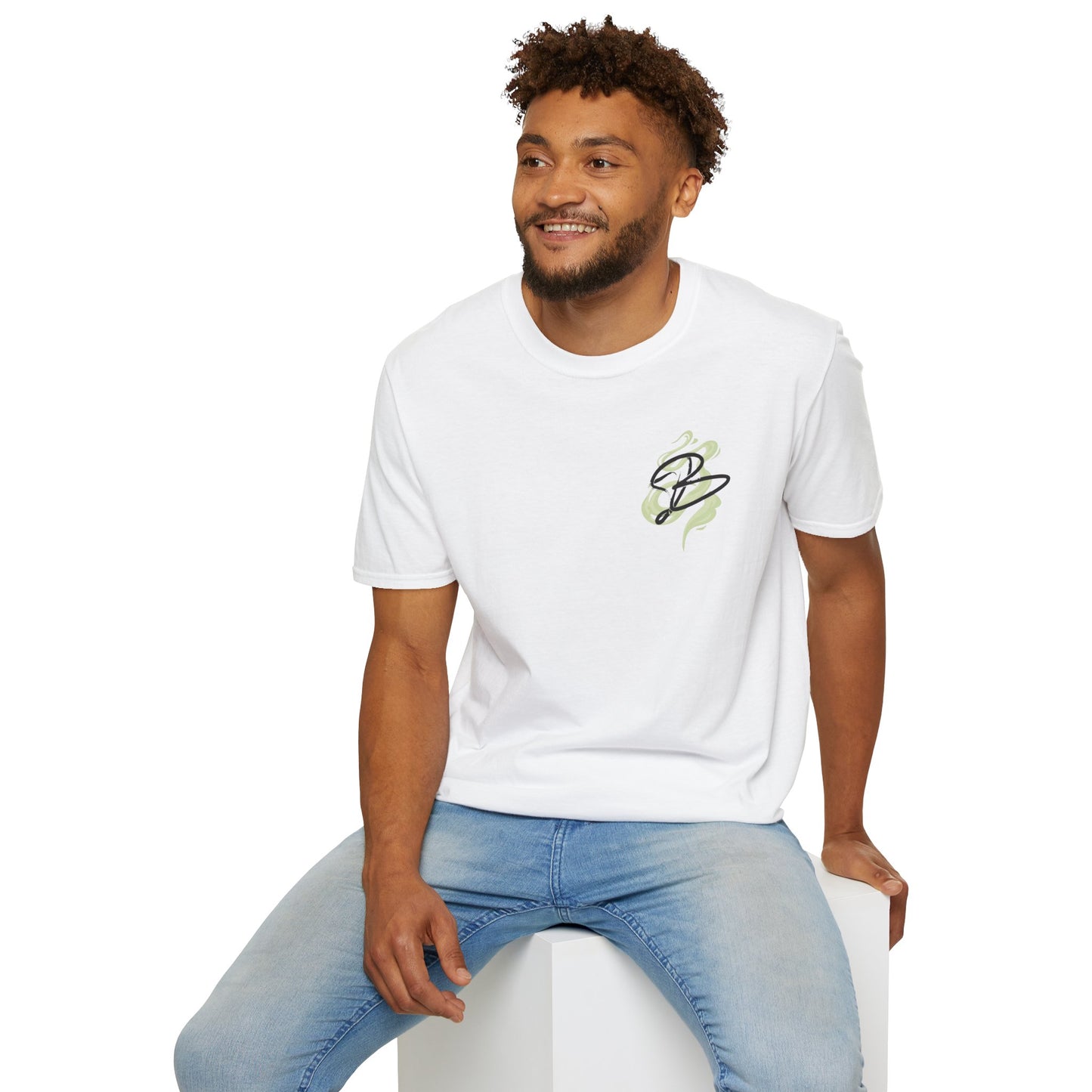 Motivational Tee, Unisex Shirt
