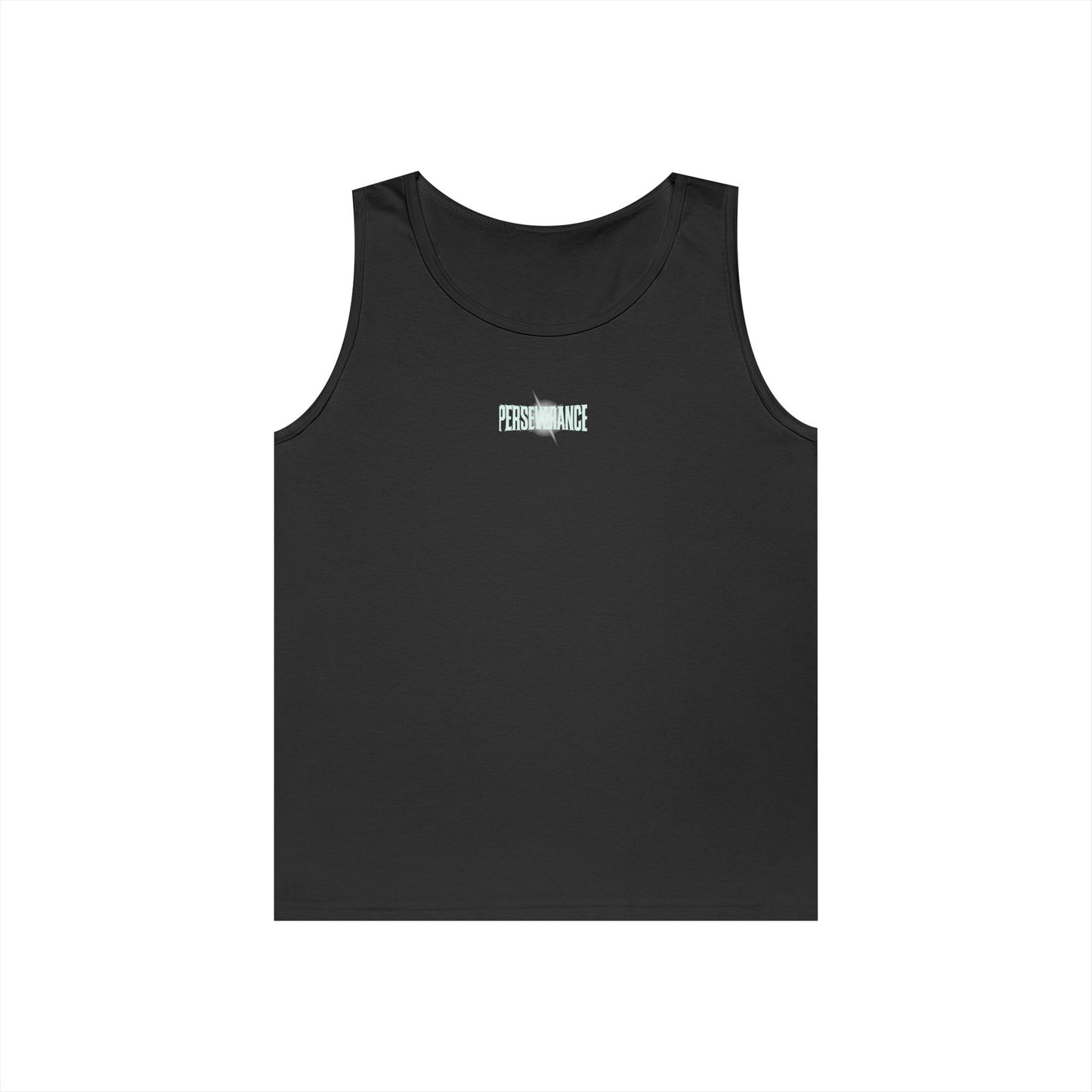 Vibrant Unisex Heavy Cotton Tank Top