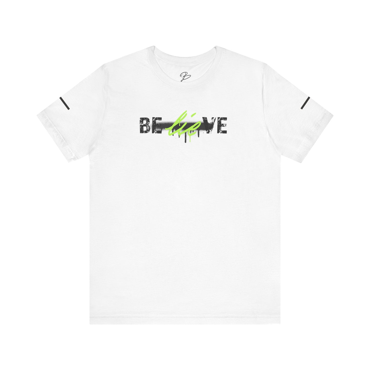 Graphic Tee Urban Believe