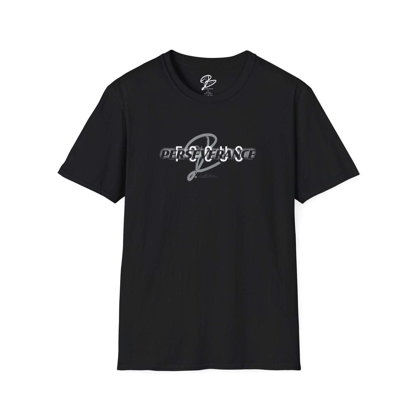 Inspiring Perseverance T-Shirt JB