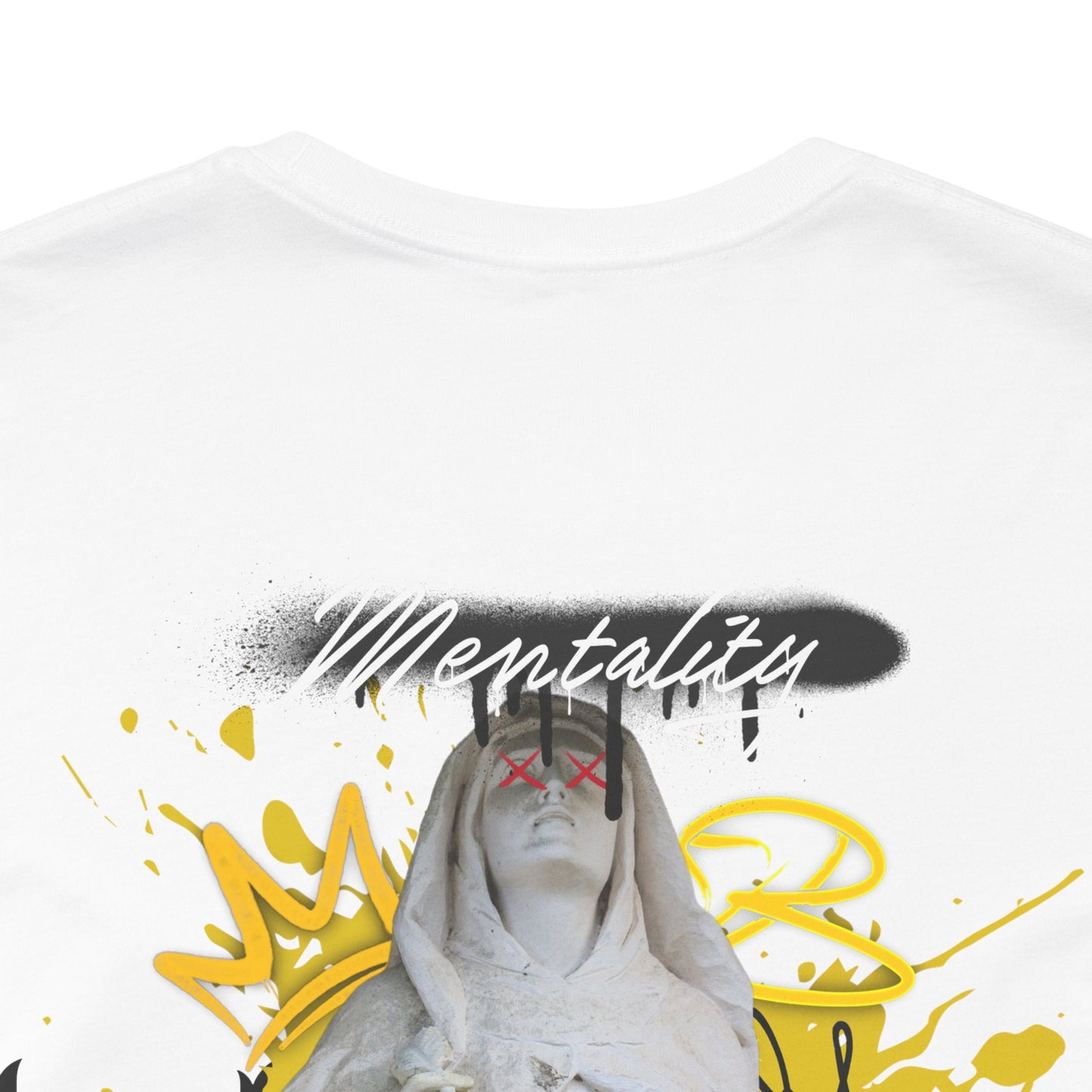 Graphic Tee Urban Believe