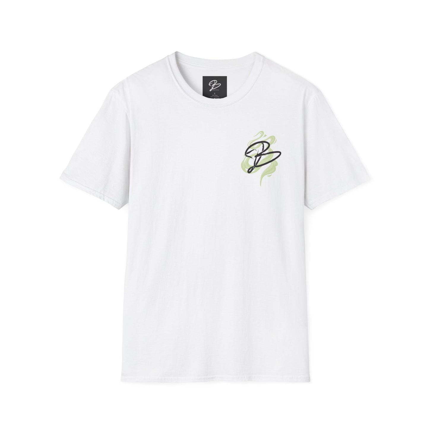 Motivational Tee, Unisex Shirt
