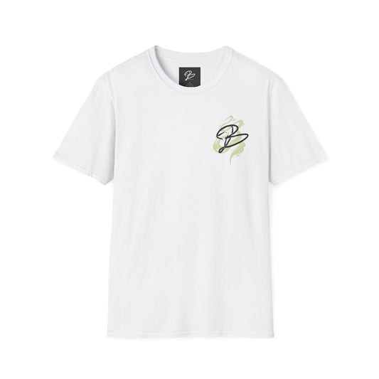 Motivational Tee, Unisex Shirt