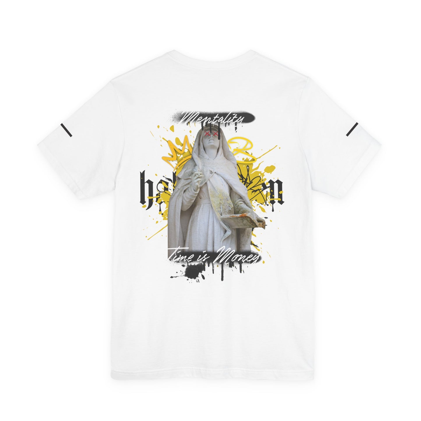 Graphic Tee Urban Believe