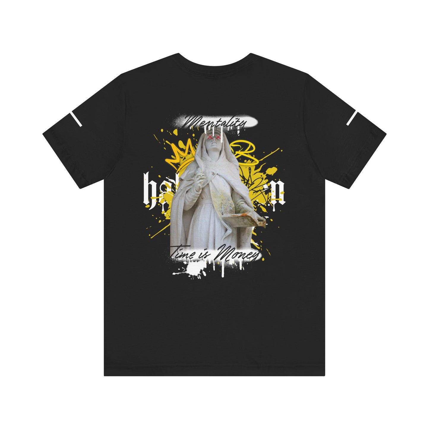 Graphic Tee Urban Believe