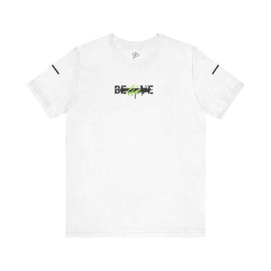 Graphic Tee Urban Believe