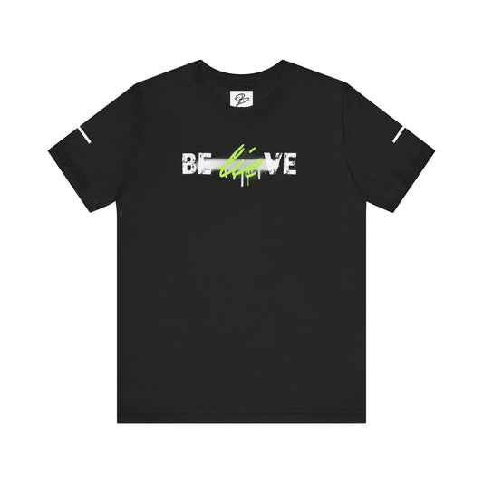 Graphic Tee Urban Believe