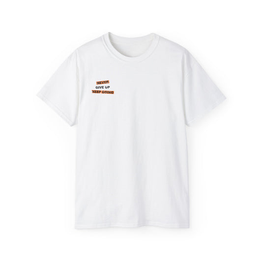 Street Art Inspired Unisex Tee