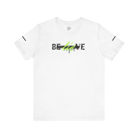 Graphic Tee Urban Believe