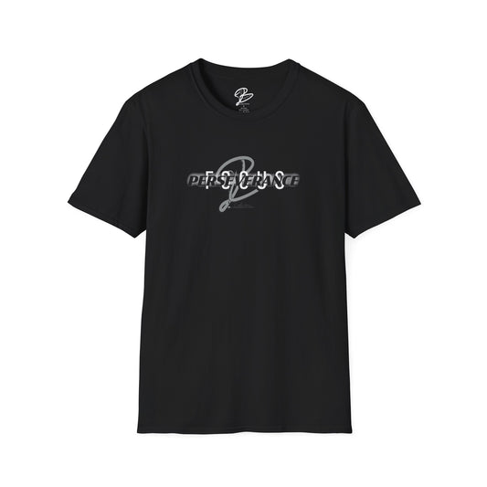 Inspiring Perseverance T-Shirt JB