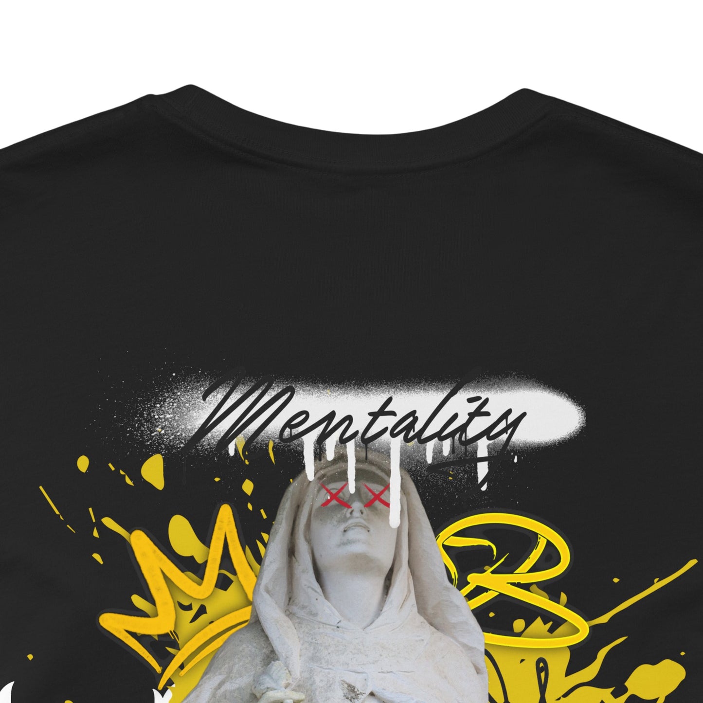 Graphic Tee Urban Believe